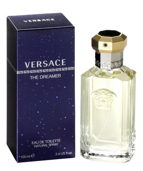 precio perfume versace the dreamer|versace the dreamer reviews.